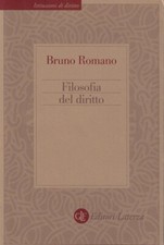 Romano Bruno..FILOSOFIA DEL