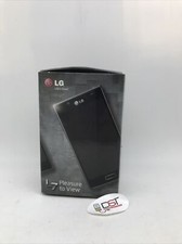 SCATOLA ORIGINALE LG PER