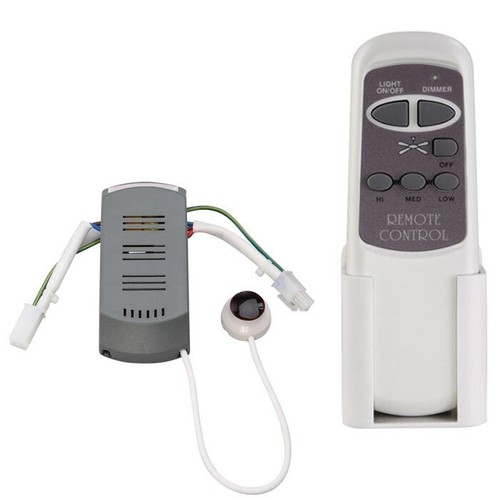Ventilatore telecomando - ventilatore, 3