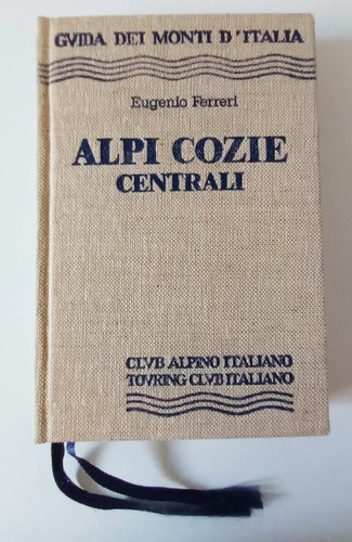 Guida monti italia e - guida,