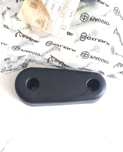 Tampone paraurti posteriore - tampone,