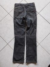 Pantaloni moto donna