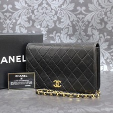 Borsa a tracolla CHANEL