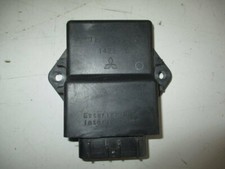 Centralina Elettrica