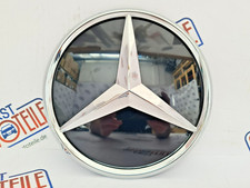 Originale Mercedes-Benz stella