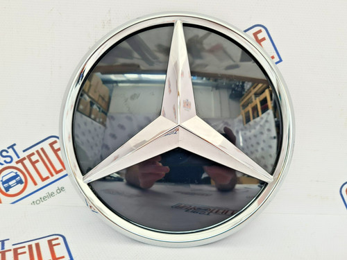 Originale mercedes benz stella - originale, mercedes-benz