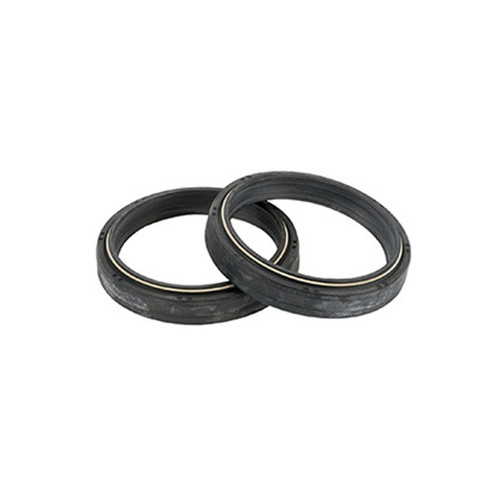 Kit paraoli forcella - forcella, rms