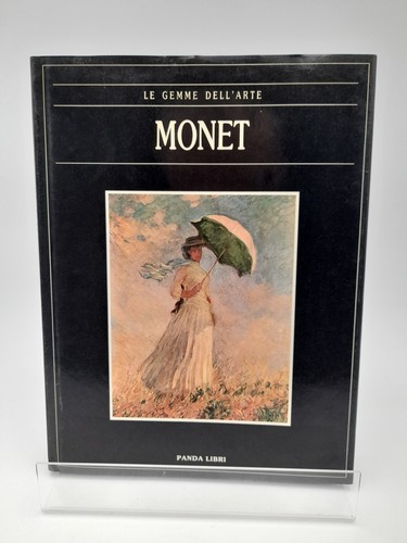 Monet gemme dell - le, panda