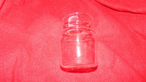 Pyrex piccolo contenitore - piccolo,