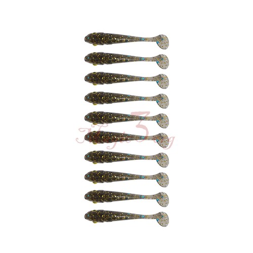 Pezzi esche pesca sul - 10,