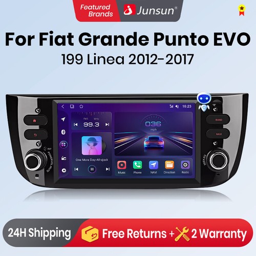 Carplay per fiat - per, grande