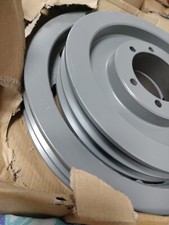 Tb Woods 5V1092 & TB Woods 5V8