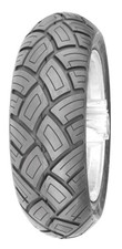 Deli Tire Pneumatico 100/80-10