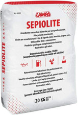 38203 Sepiolite
