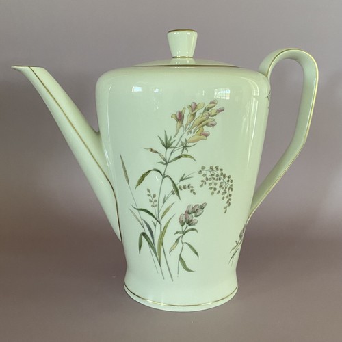 Rosenthal summer blossoms - rosenthal,