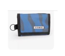 PORTAFOGLIO CON CHIUSURA A