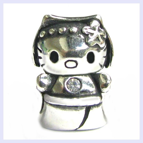 Bracciale argento sterling - bracciale,