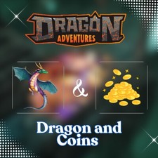 Online dragon - [🟢,