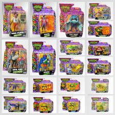 Teenage Mutant Ninja Turtles