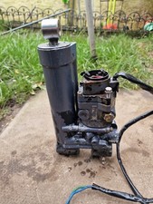 POWER ASSM & TILT UNIT 25HP