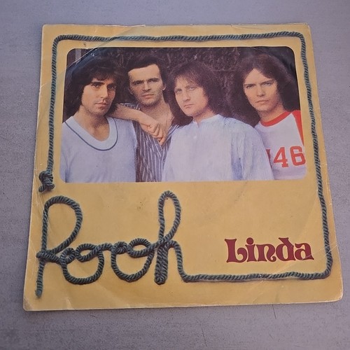 Pooh linda donna - 🎵,