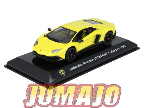 Sc7 voiture salvat - voiture, 1/43