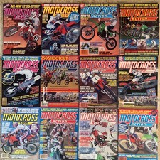 Complete Year of 1985