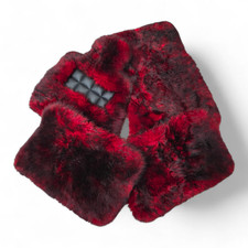 Originale Rosso W Nero Punta