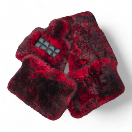 Originale rosso nero - originale, w