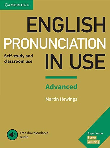English pronunciation use - english,