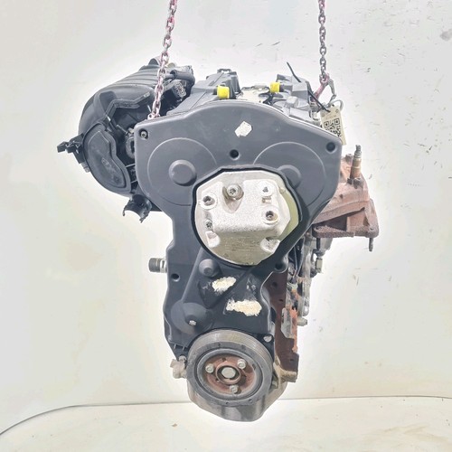 Motore tipo nfu peugeot 206 - motore, cc