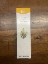 Tea tree just - tea,
