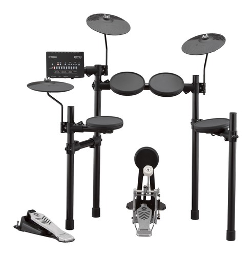 Yamaha batteria elettronica - yamaha,