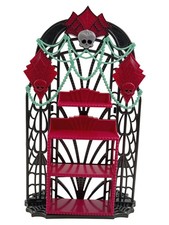 Monster high ragnatela - monster,