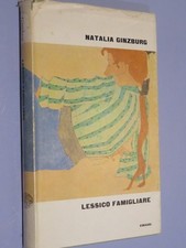 LESSICO FAMIGLIARE  Natalia