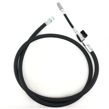 TUBO INGRASSAGGIO 1,5 m. CON