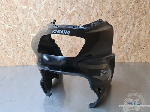 Tete fourche yamaha 900 - yamaha,