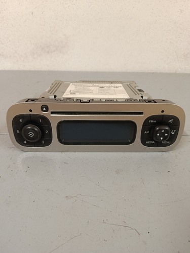 Autoradio fiat panda - autoradio, cross