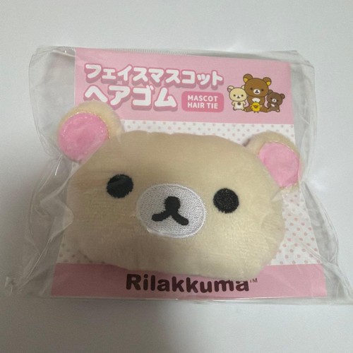 Cravatta capelli rilakkuma - cravatta,