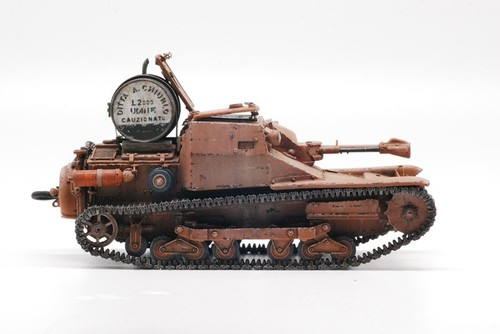 Model victoria 33 - model,