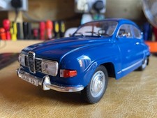 Saab 1971 colore blu - 96,