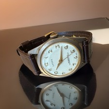 Orologio svizzero uomo vintage Lotus Jewelled meccanico SPERINA WATCH MOVEMENT GWO