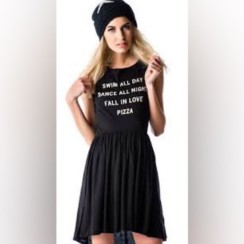 Vestito bambola wildfox - bambola,