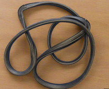 BEDFORD RASCAL PARABREZZA