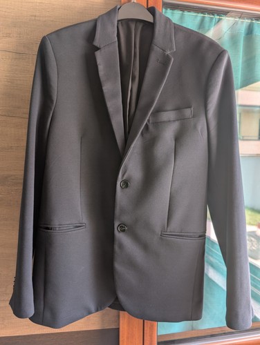 Giacca uomo classica - giacca,