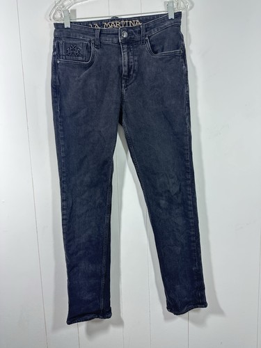 Jeans uomo martina taglia - jeans, la