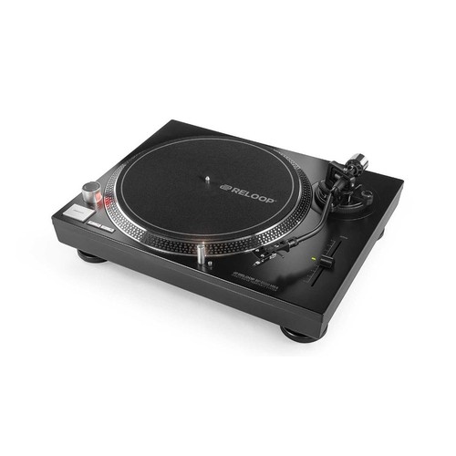 Reloop 2000 mk4 nero - -, rp-2000