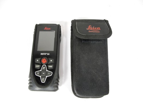 Leica disto laser - leica,