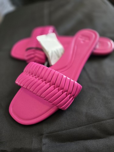 Sandali donna zara rosa - donna,