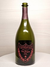 Bottiglia Vuota Dom Perignon